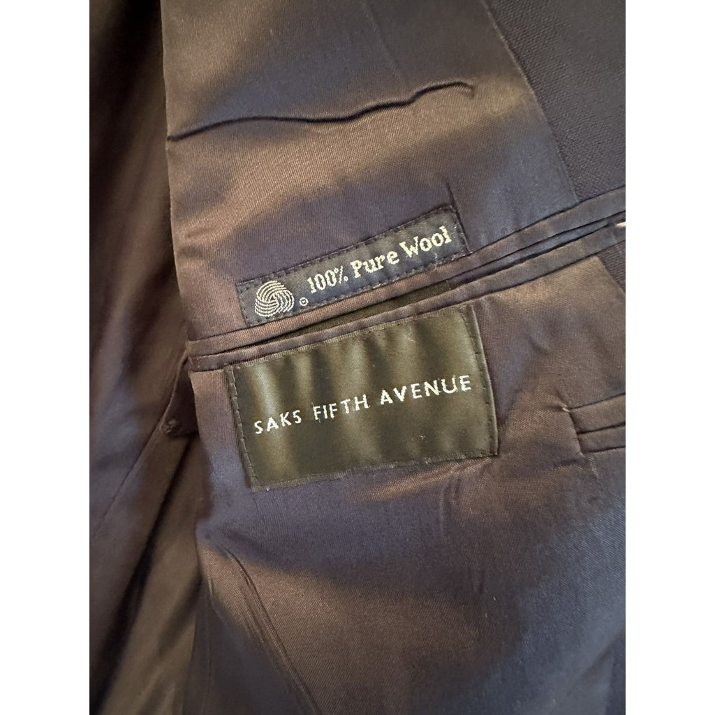 Burberry Blazer