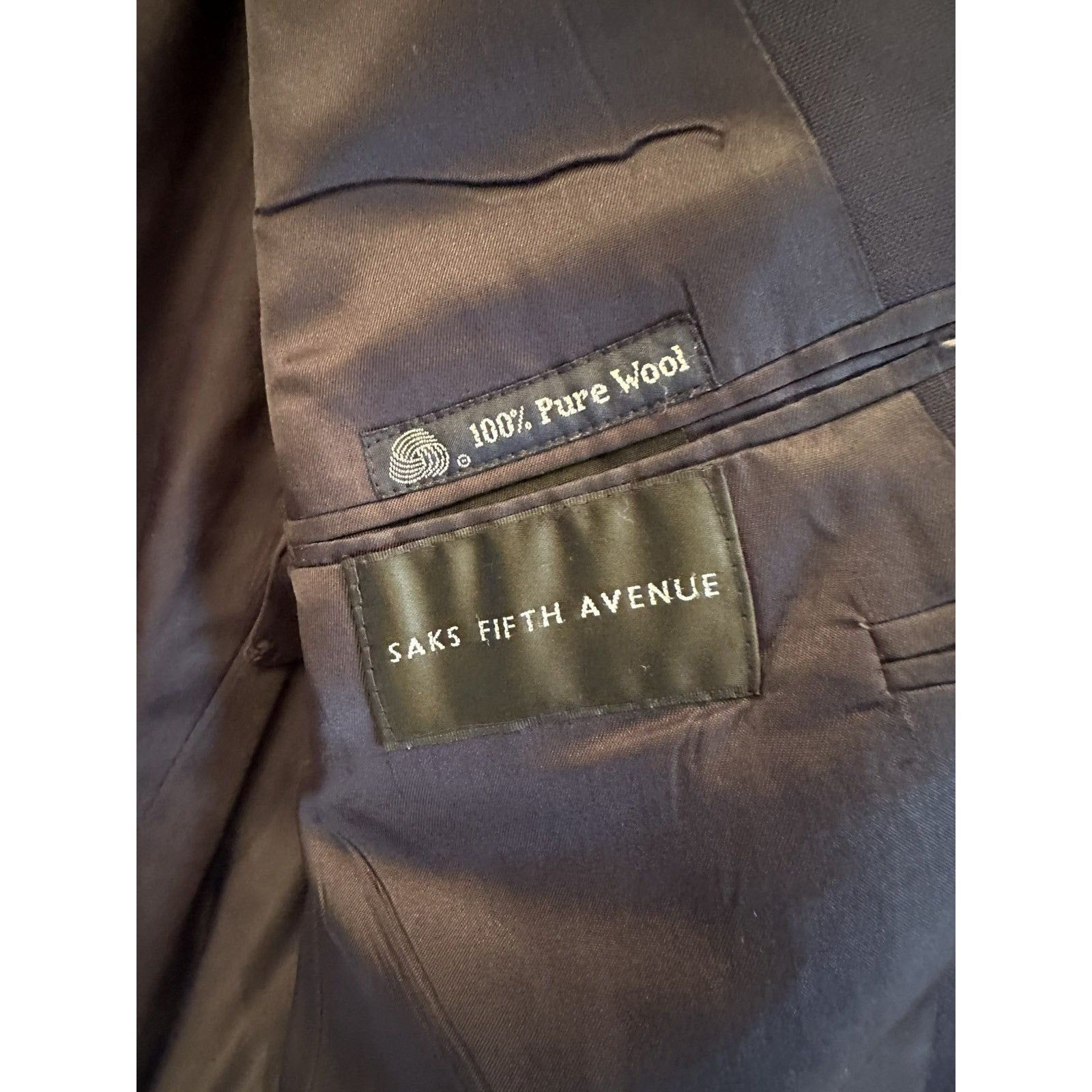 Burberry Blazer