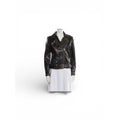Diesel Leather Biker Jacket