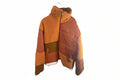 WHO DECIDES WAR BOMBER SWEATER