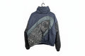 Who Decides War Bomber Jacket