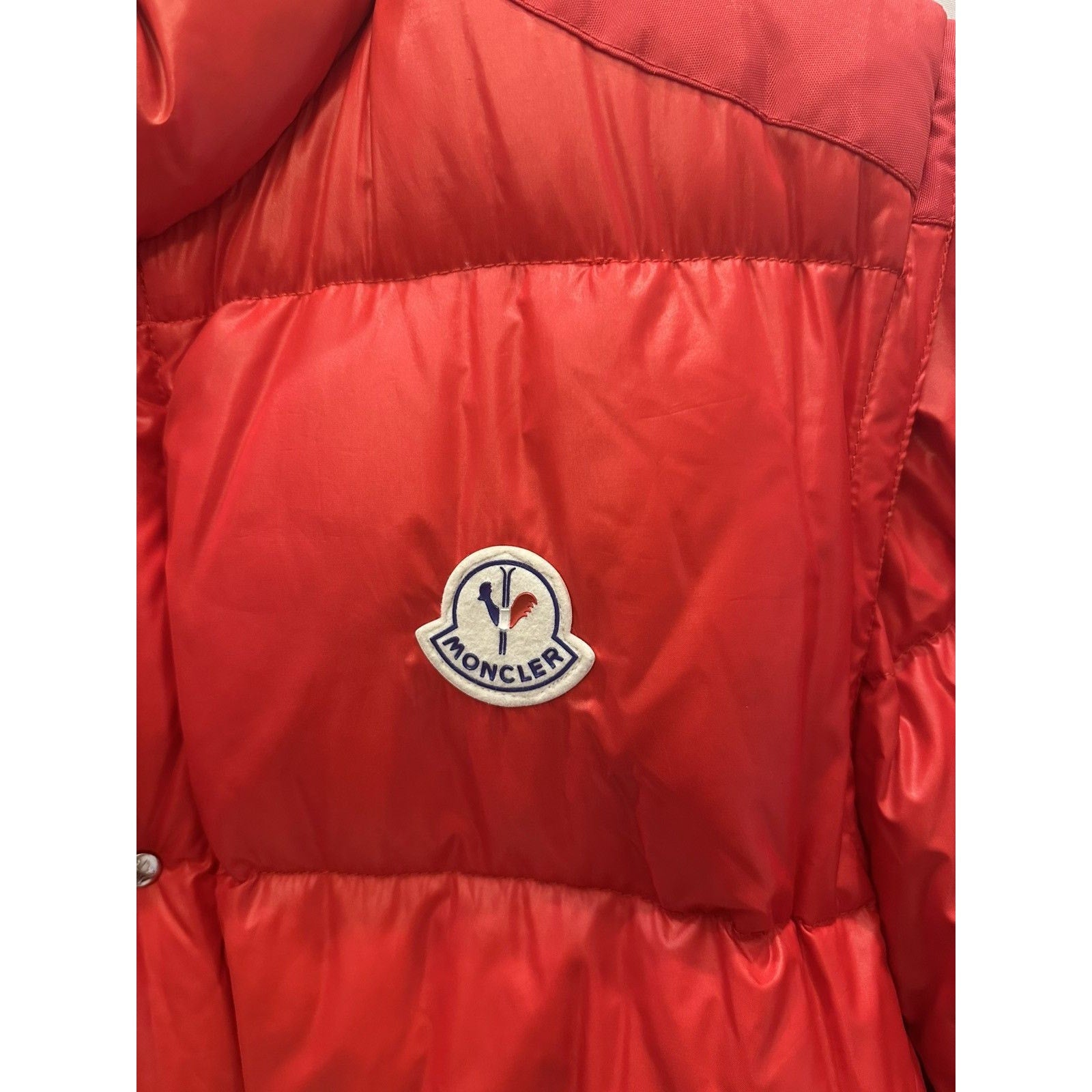 Vintage Luxury Puffer Moncler Grenoble❗️MADE IN FRANCE ❗️