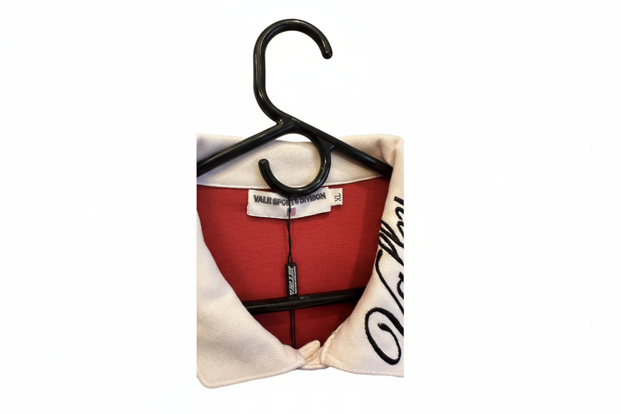 Vale Long Sleeve