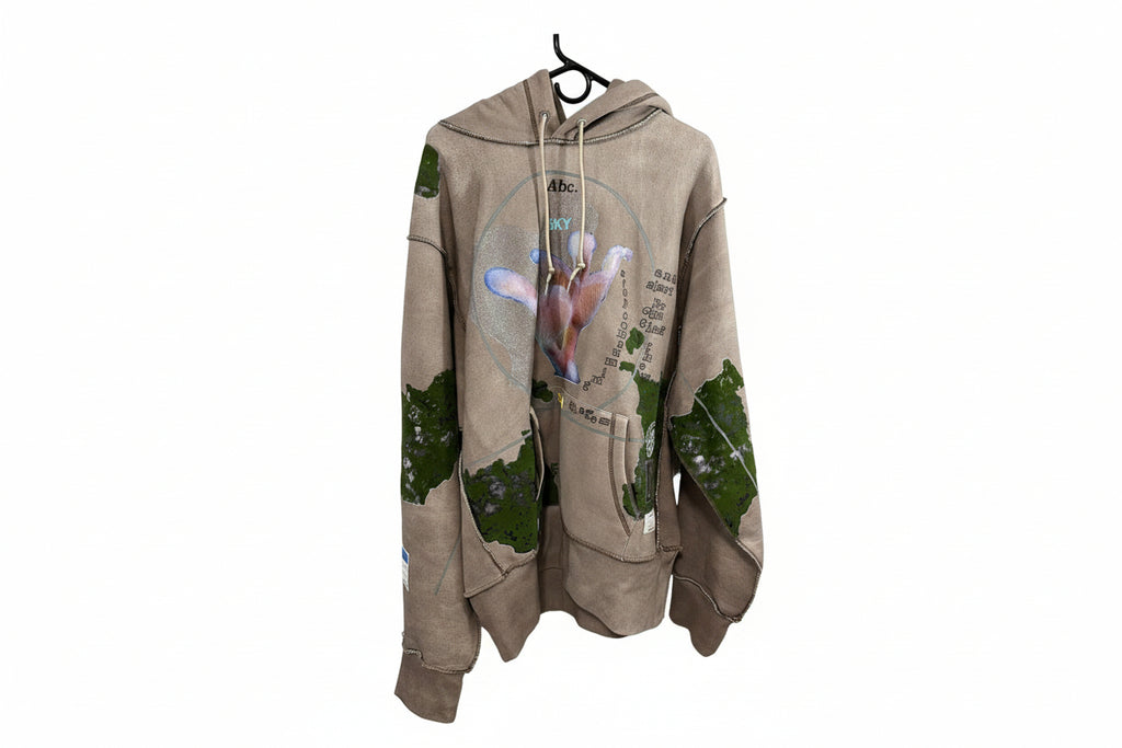 Advisory Board Crystals Hoodie