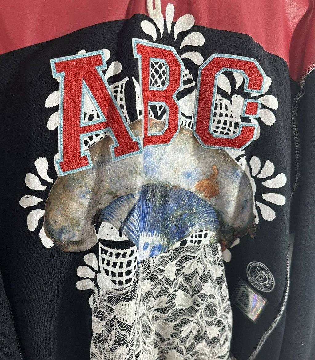 Advisory Board Crystals ABC Hoodie