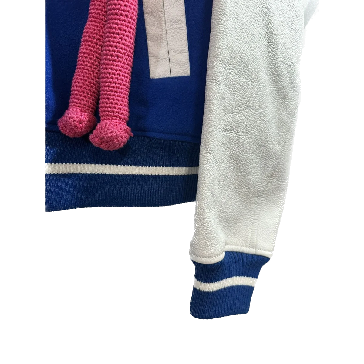 Louis Vuitton Puppet Jacket