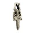 Dagger Necklace