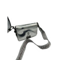 OFF-WHITE SHOULDER BAG