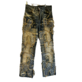 Who Decides War Denim