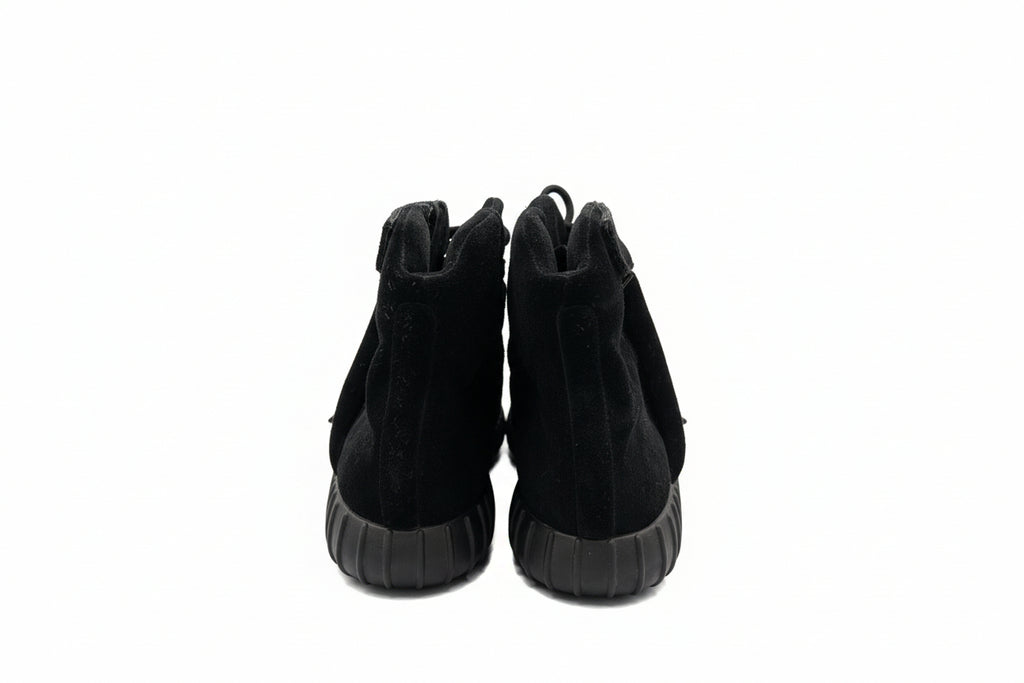 Yeezy BOOST 750 TRIPLE BLACK