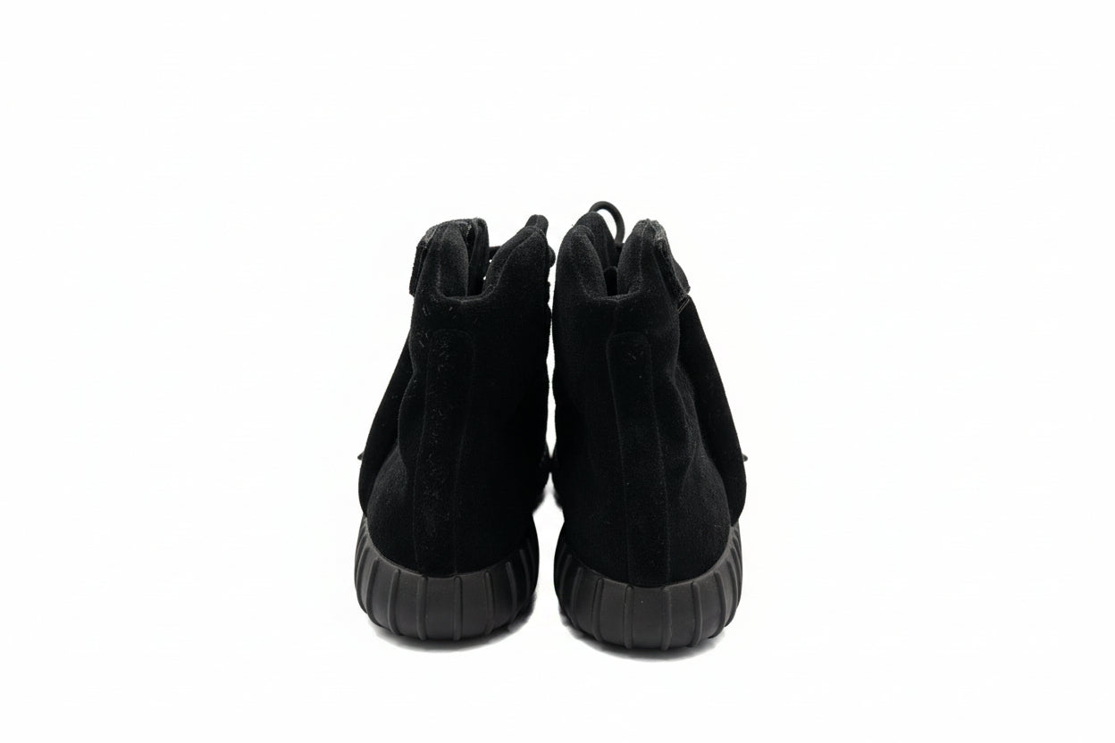 Yeezy BOOST 750 TRIPLE BLACK