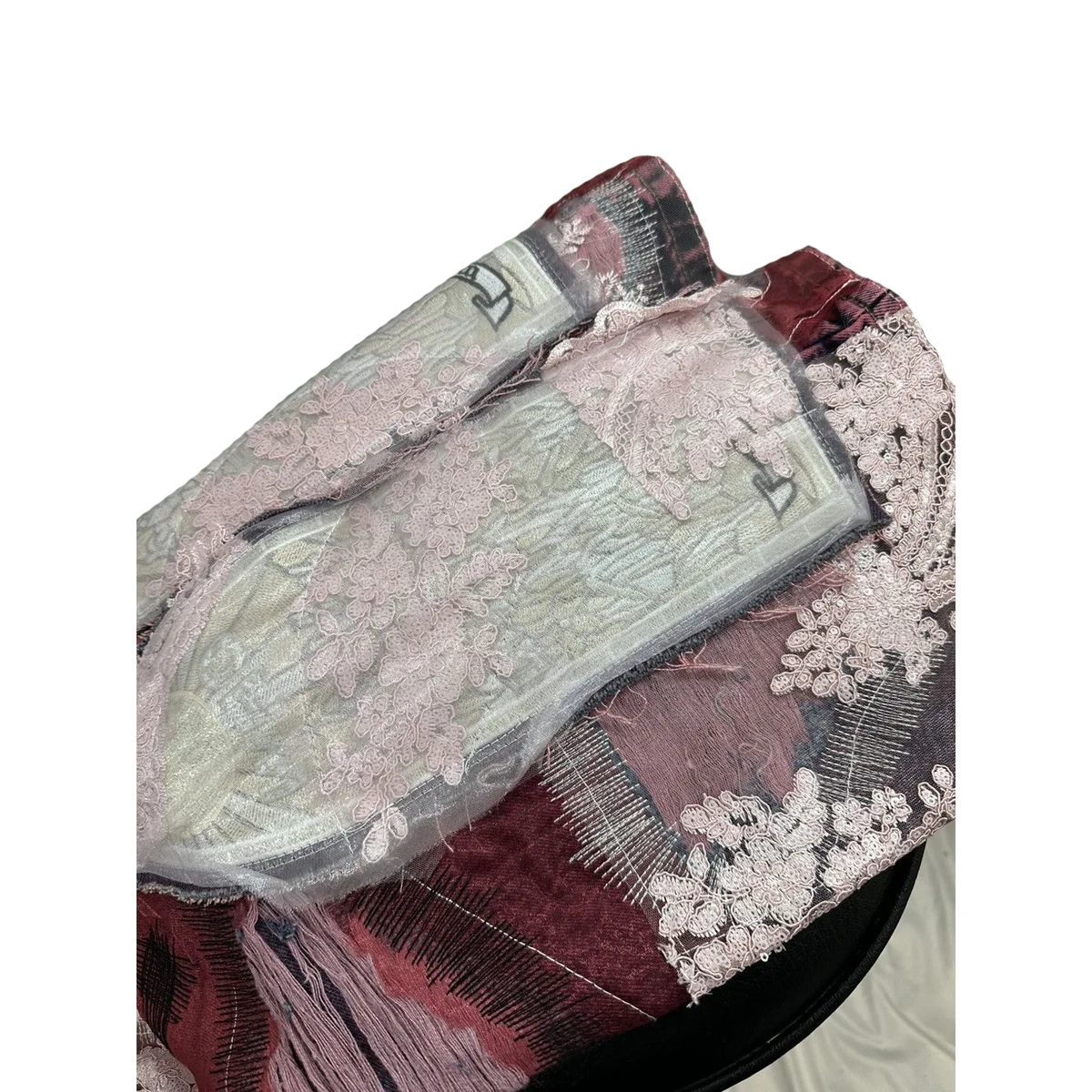 WHO DECIDES WAR X RARE DENIM