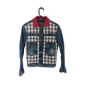 DSQUARED2 “iconic” Denim Runway Jacket