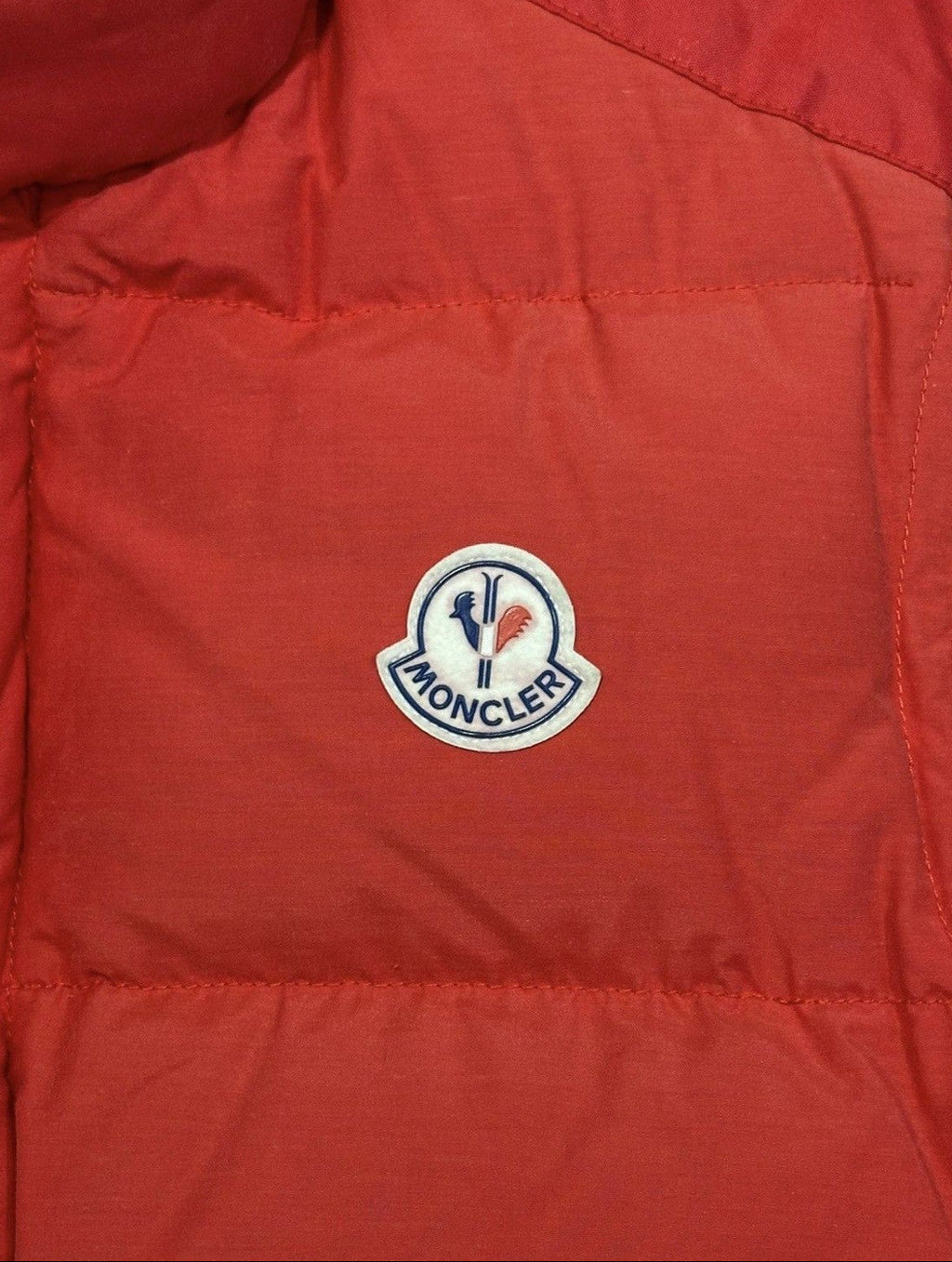 Vintage Puffer Grenoble Moncler MADE IN FRANCE 🇫🇷