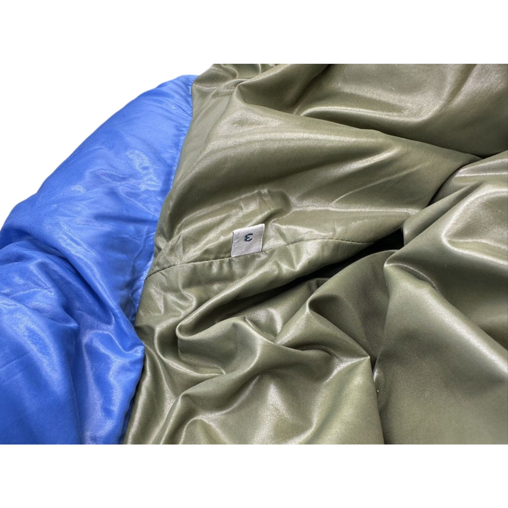 Moncler x Greg Lauren “Collide” Jacket