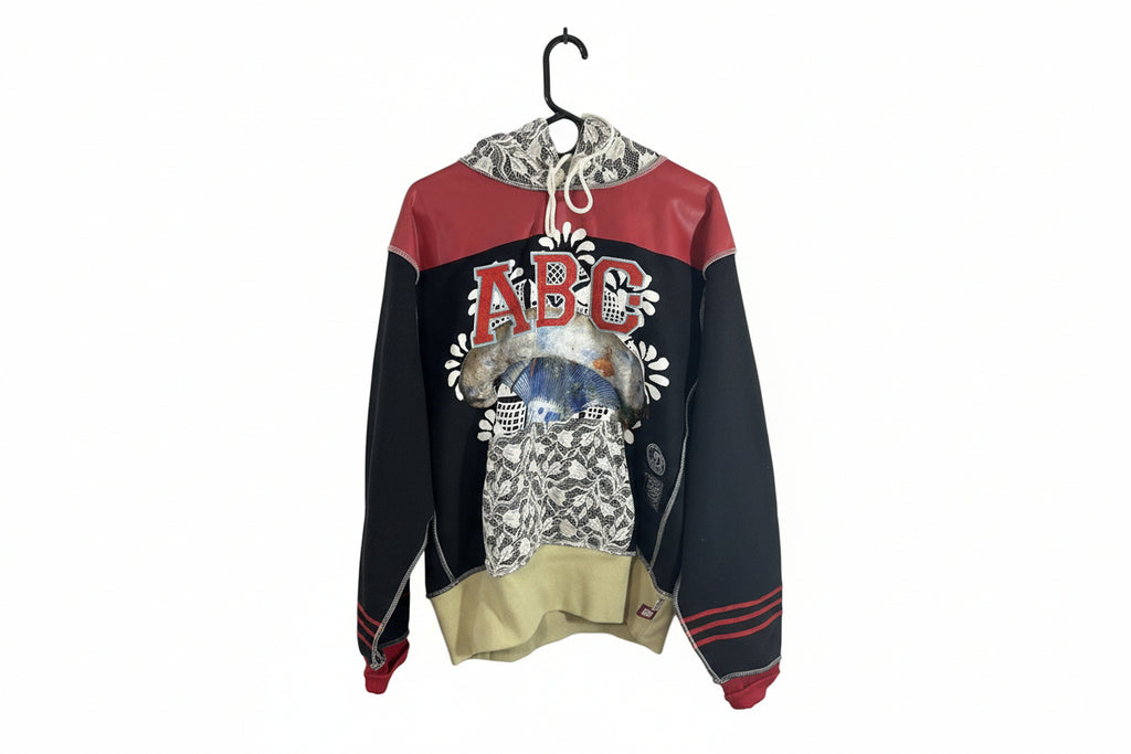 Advisory Board Crystals ABC Hoodie