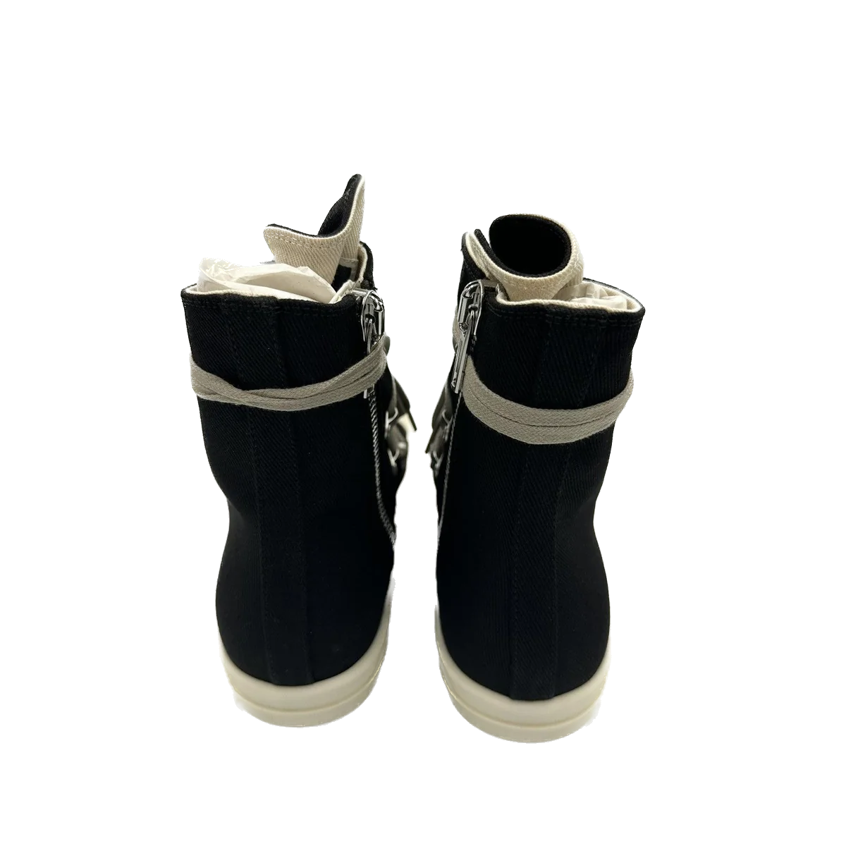 Rick Owens Darkshdw Hexa Sneakers