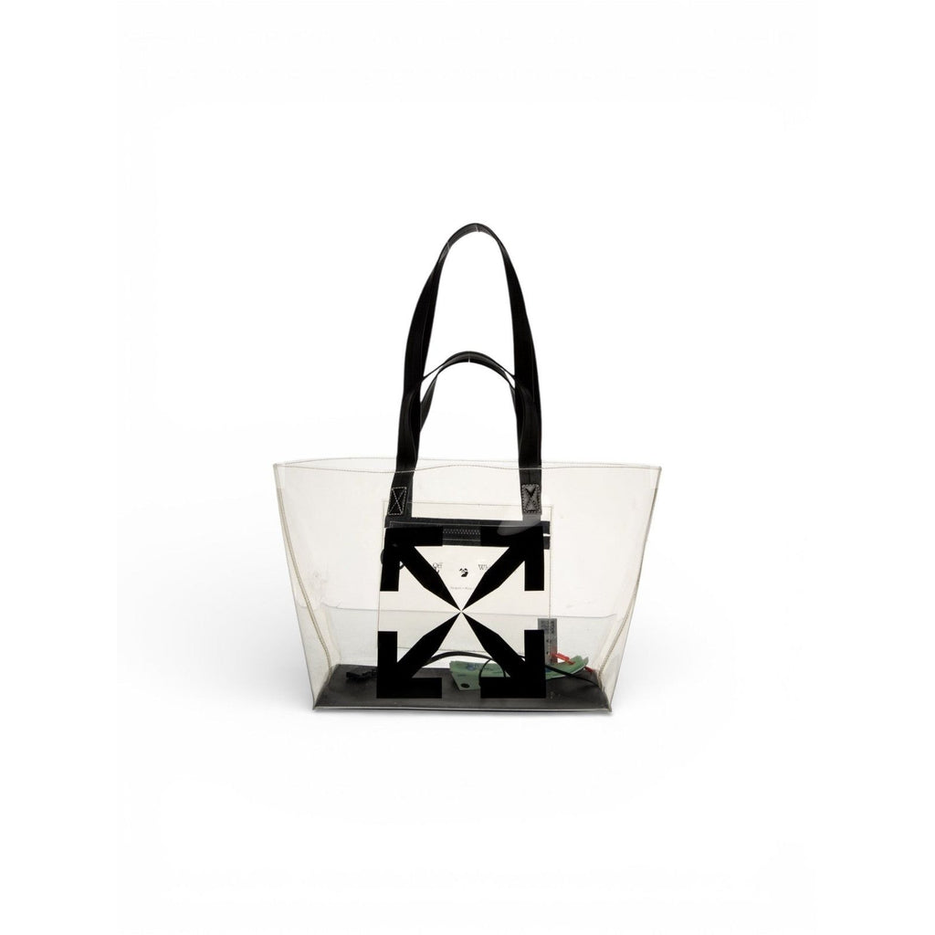 OFF-White Tote bag