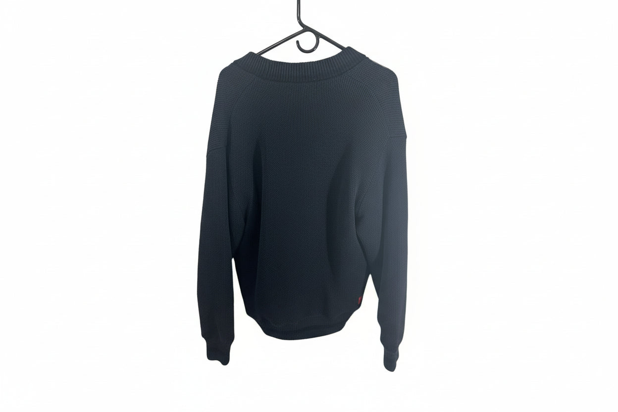 Lacost x CLOG CARDIGAN