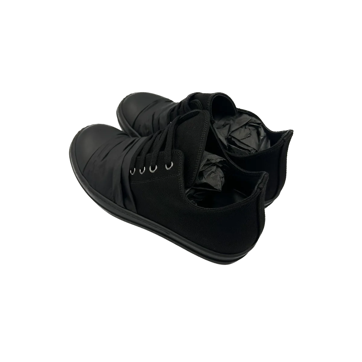 Rick Owens Hustler Sneakers