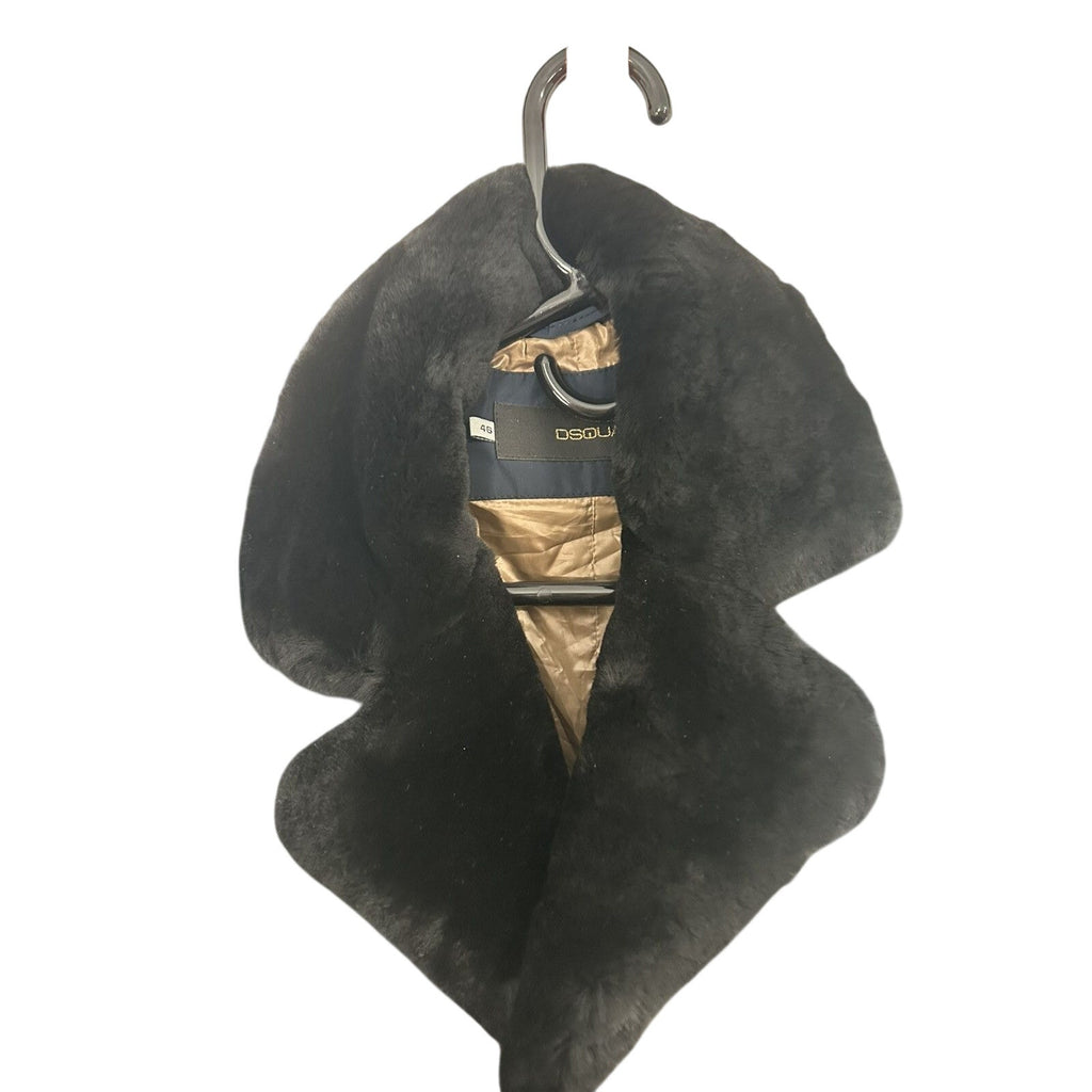 DSQUARED2 Luxury Parka Jacket