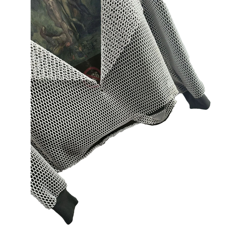 Who Decides War Knitwear