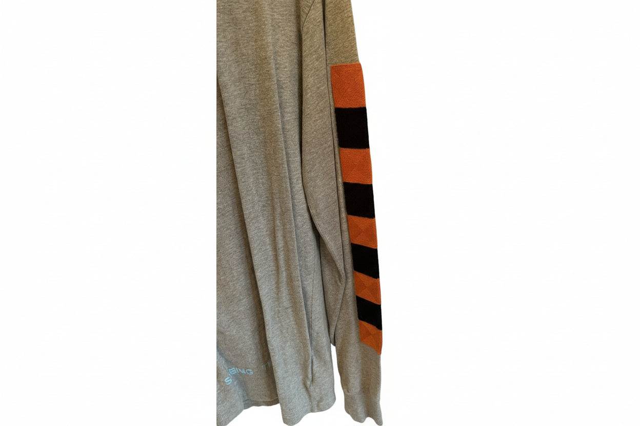 Off-White Long sleeve shirt