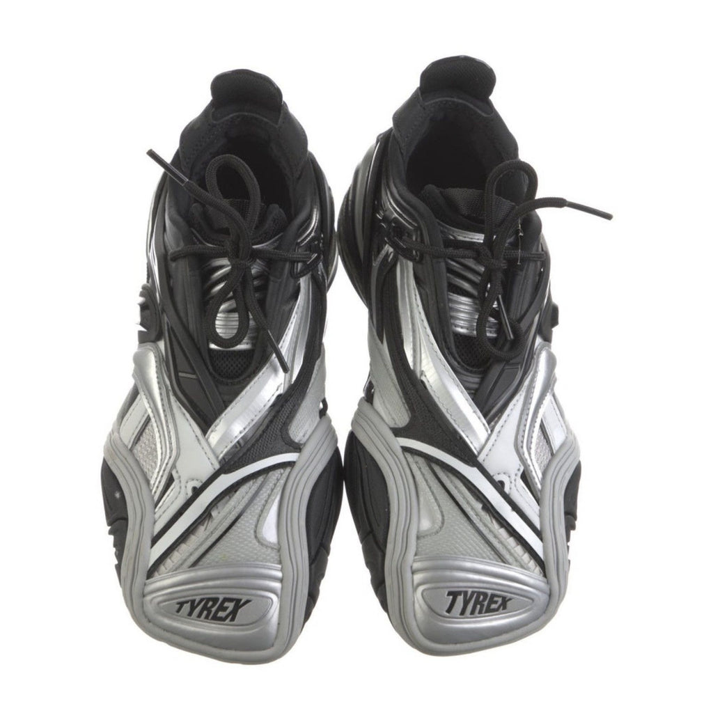 Balenciaga Pyrex Sneakers