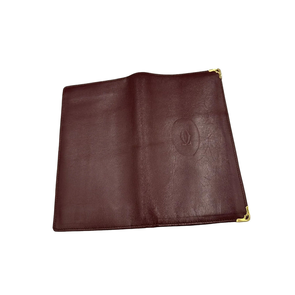 Cartier Wallet