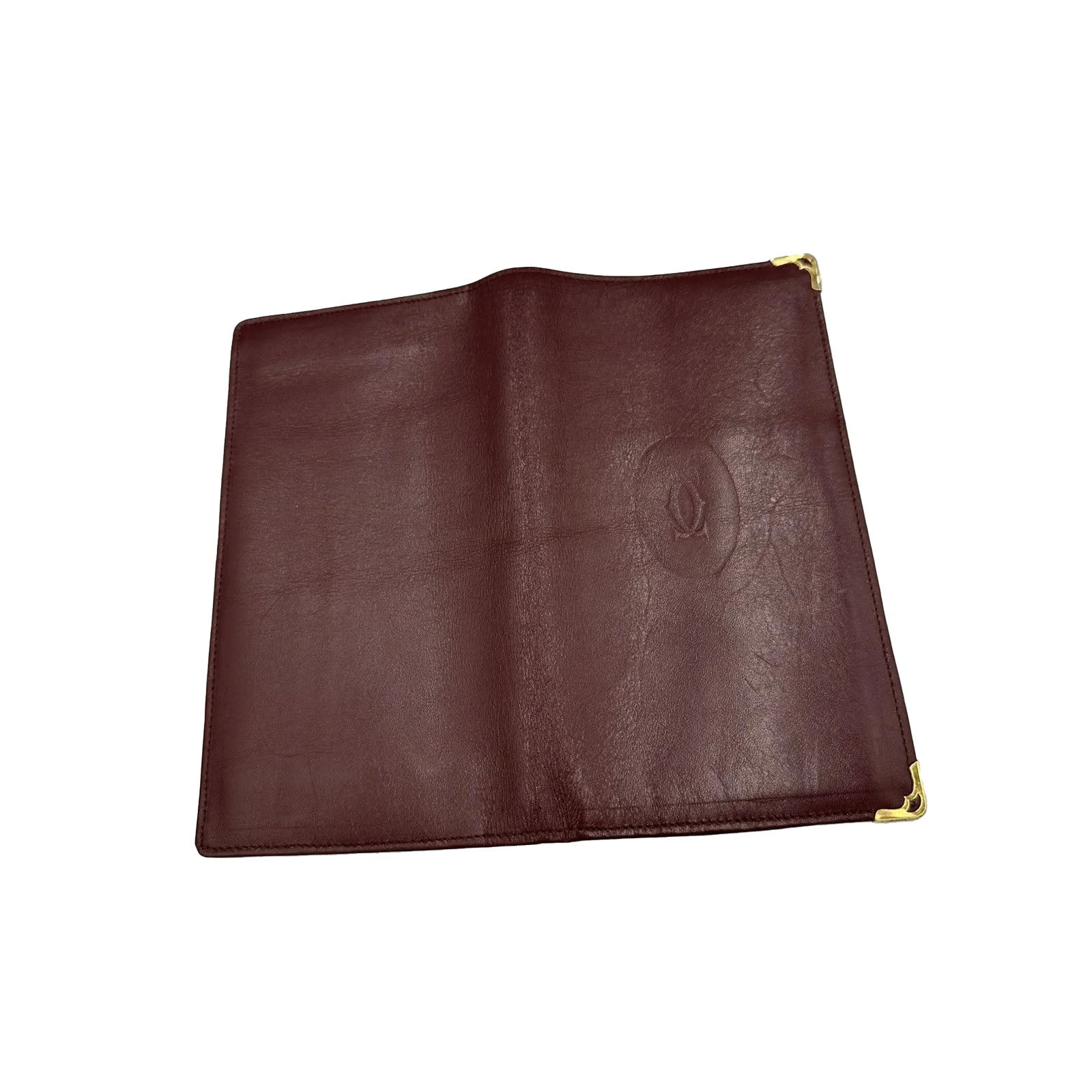 Cartier Wallet