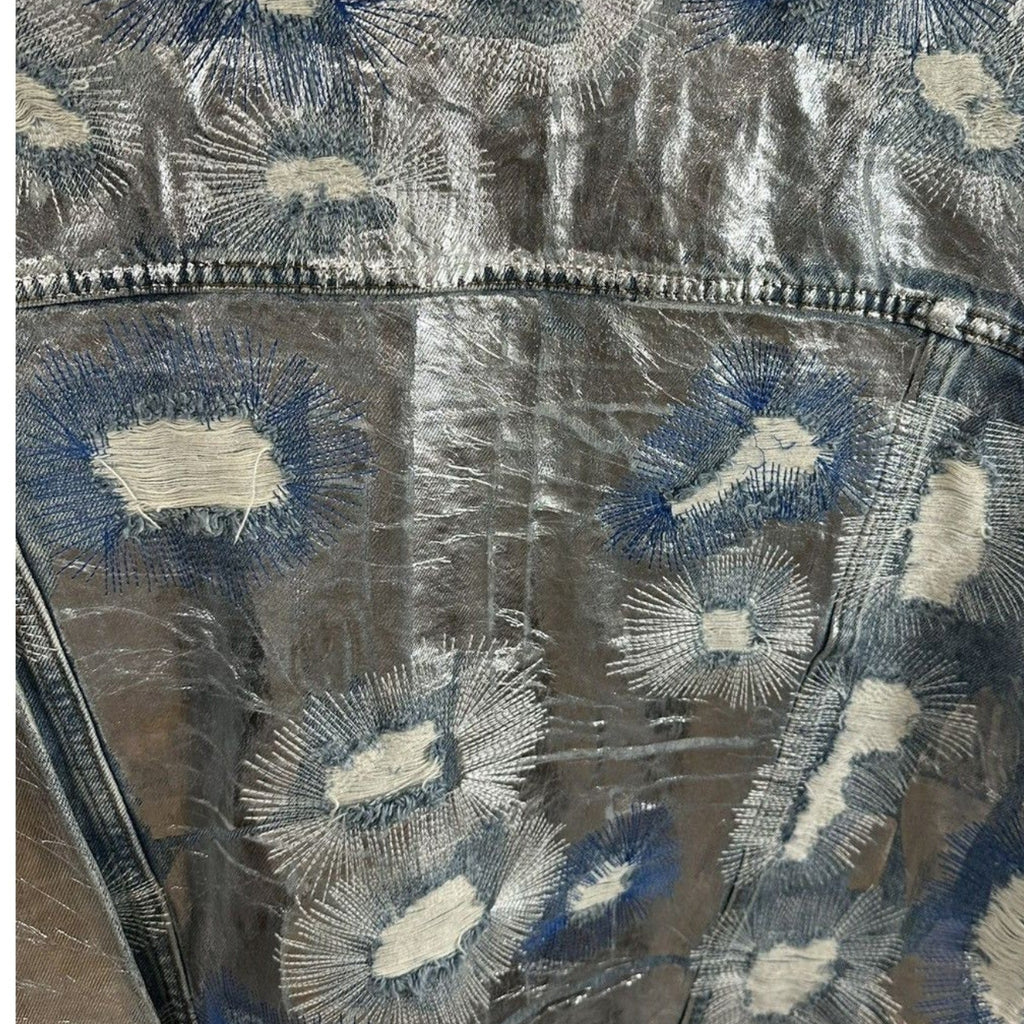 Who Decides War Denim