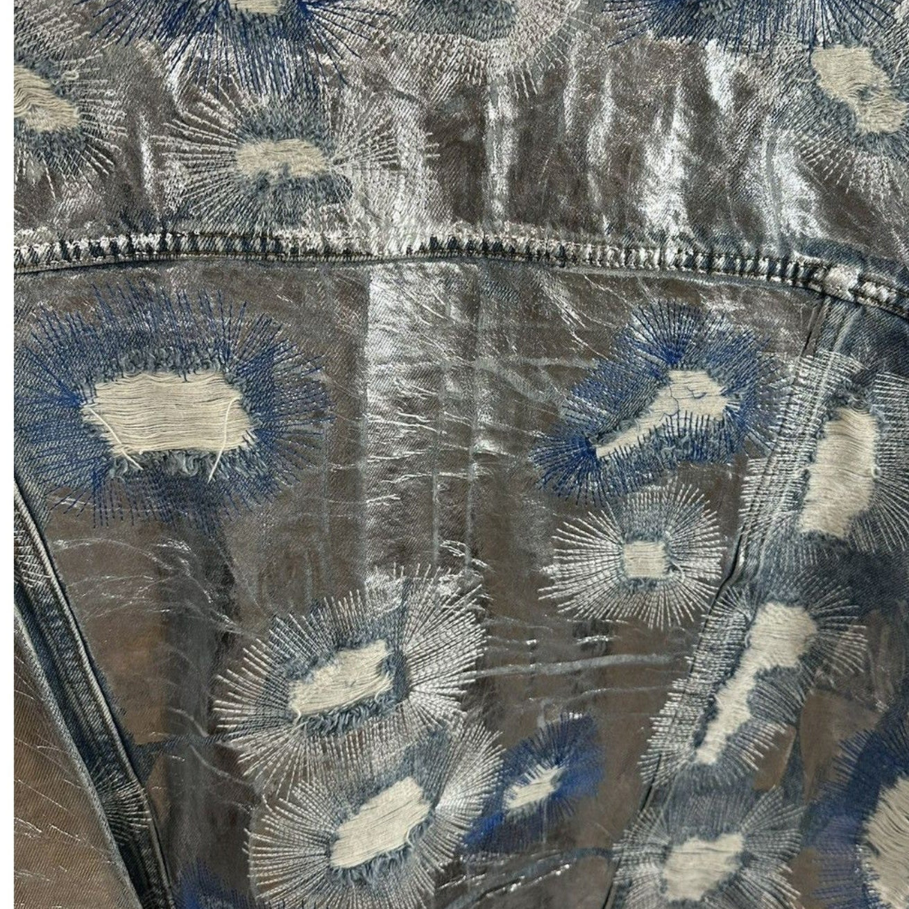 Who Decides War Denim