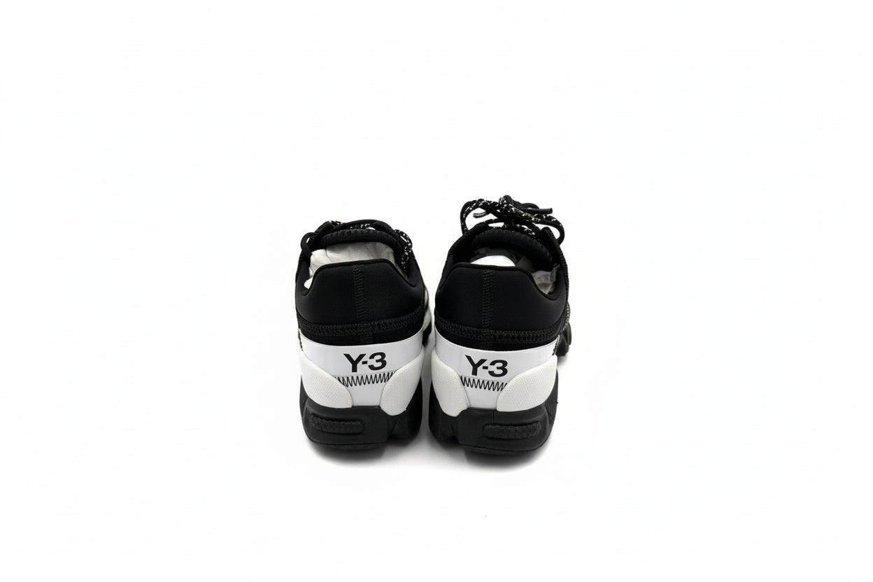 Y-3 Adidas Ekika