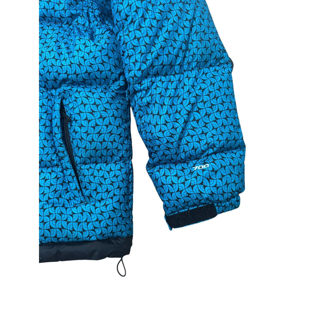 THE NORTH FACE PUFFER JACKET