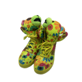 Adidas x Jeremy Scott Flower Power