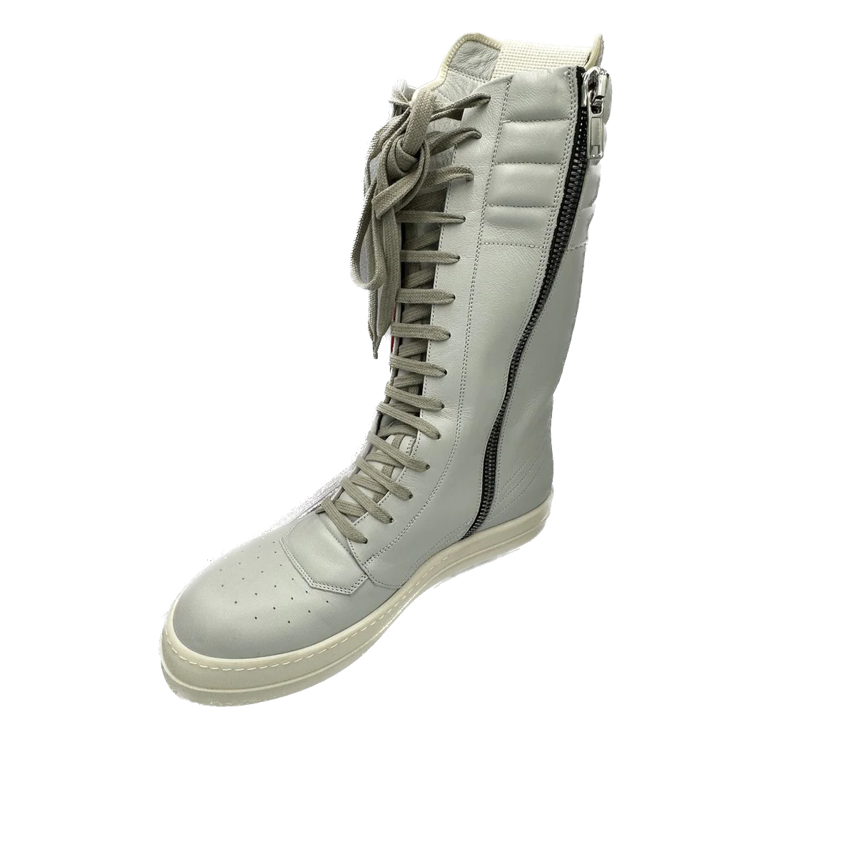 Rick Owens Drkshdw Geobasket High