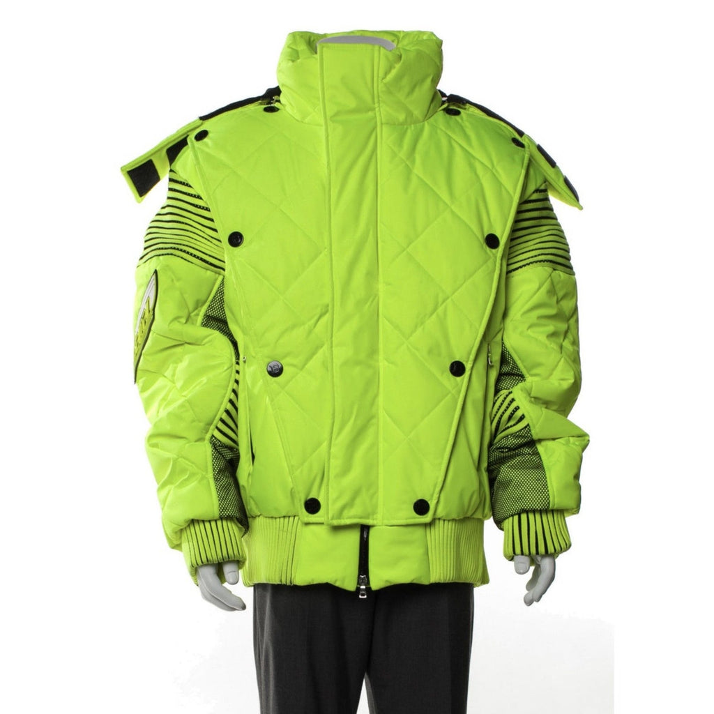 Balmain Puffer Coat “RARE”