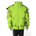 Balmain Puffer Coat “RARE”