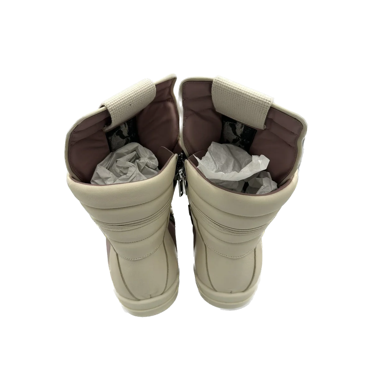 Rick Owens Geobasket