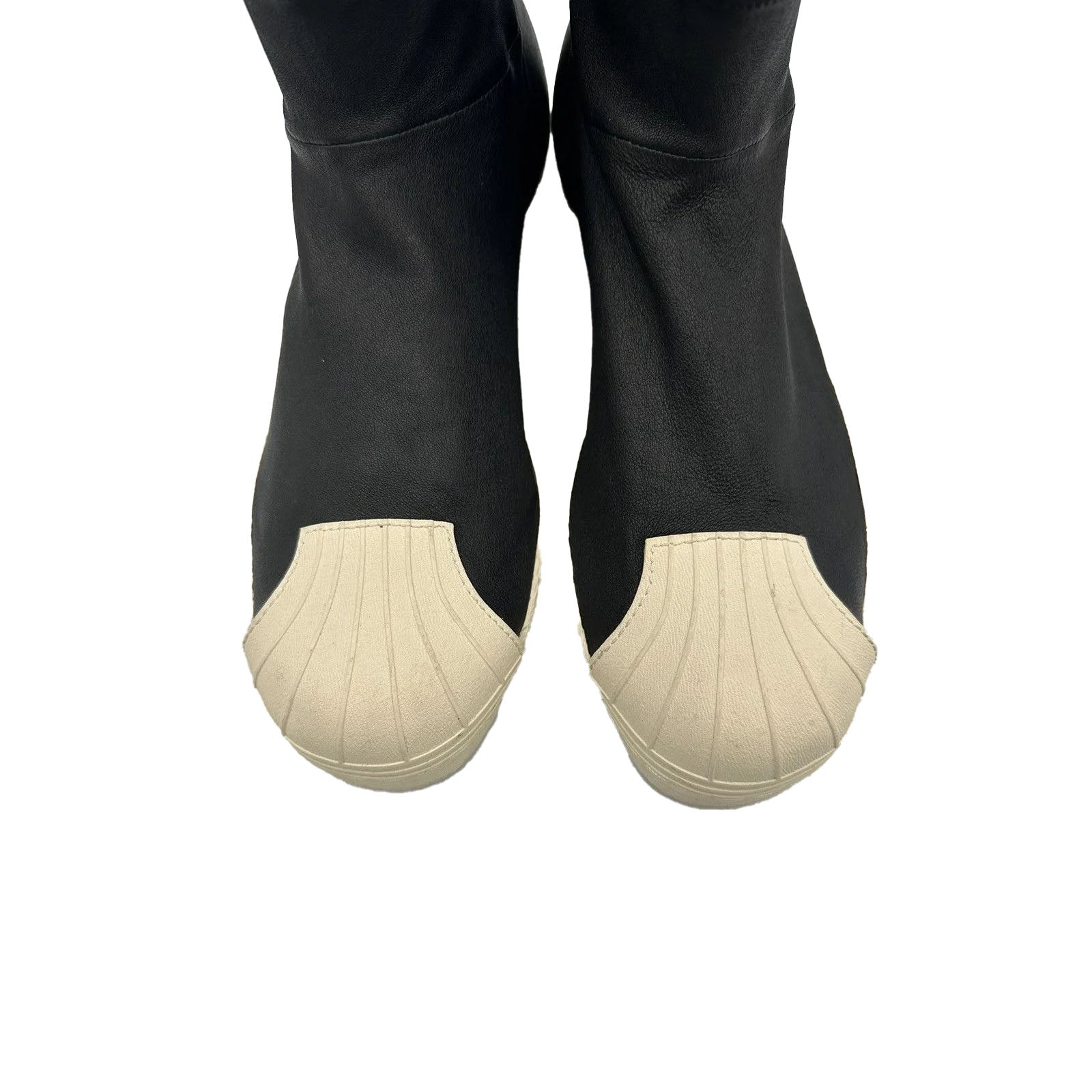 Adidas Superstar Hi Rick Owens Edition