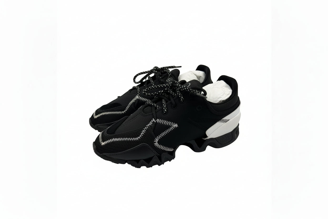Y-3 Adidas Ekika