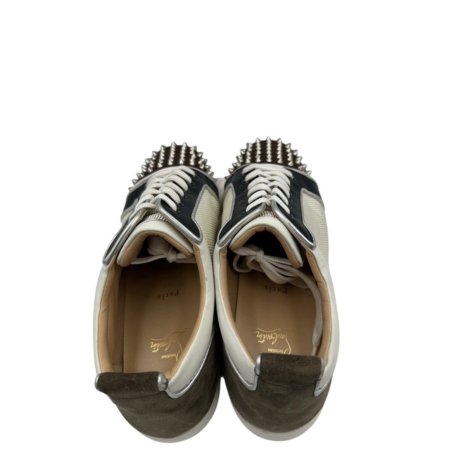 Christian Louboutin Low Top Sneakers