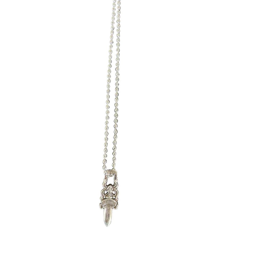 Dagger Necklace