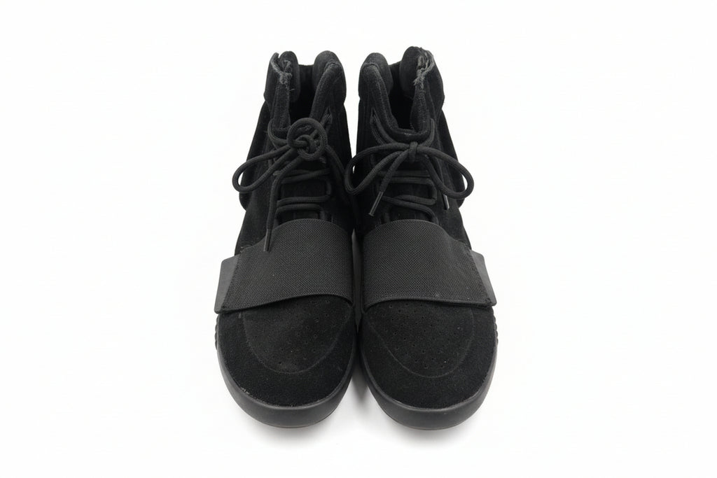 Yeezy BOOST 750 TRIPLE BLACK