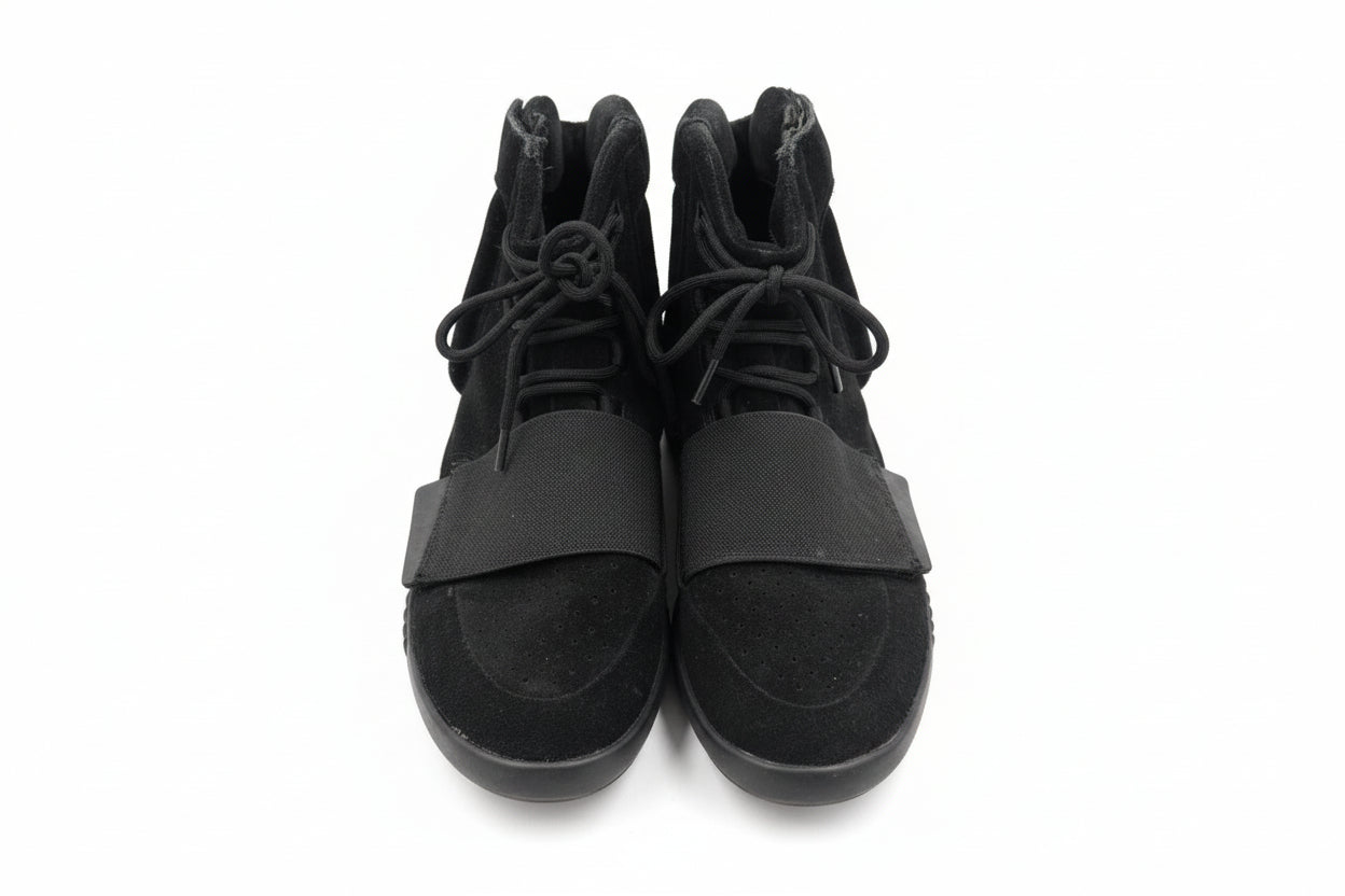 Yeezy BOOST 750 TRIPLE BLACK