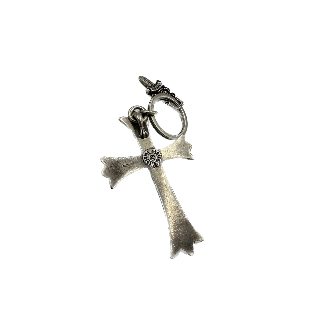 CHROME HEARTS pendants Cross & Dagger