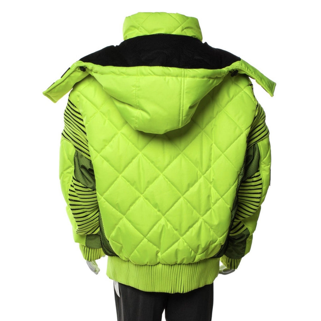 Balmain Puffer Coat “RARE”