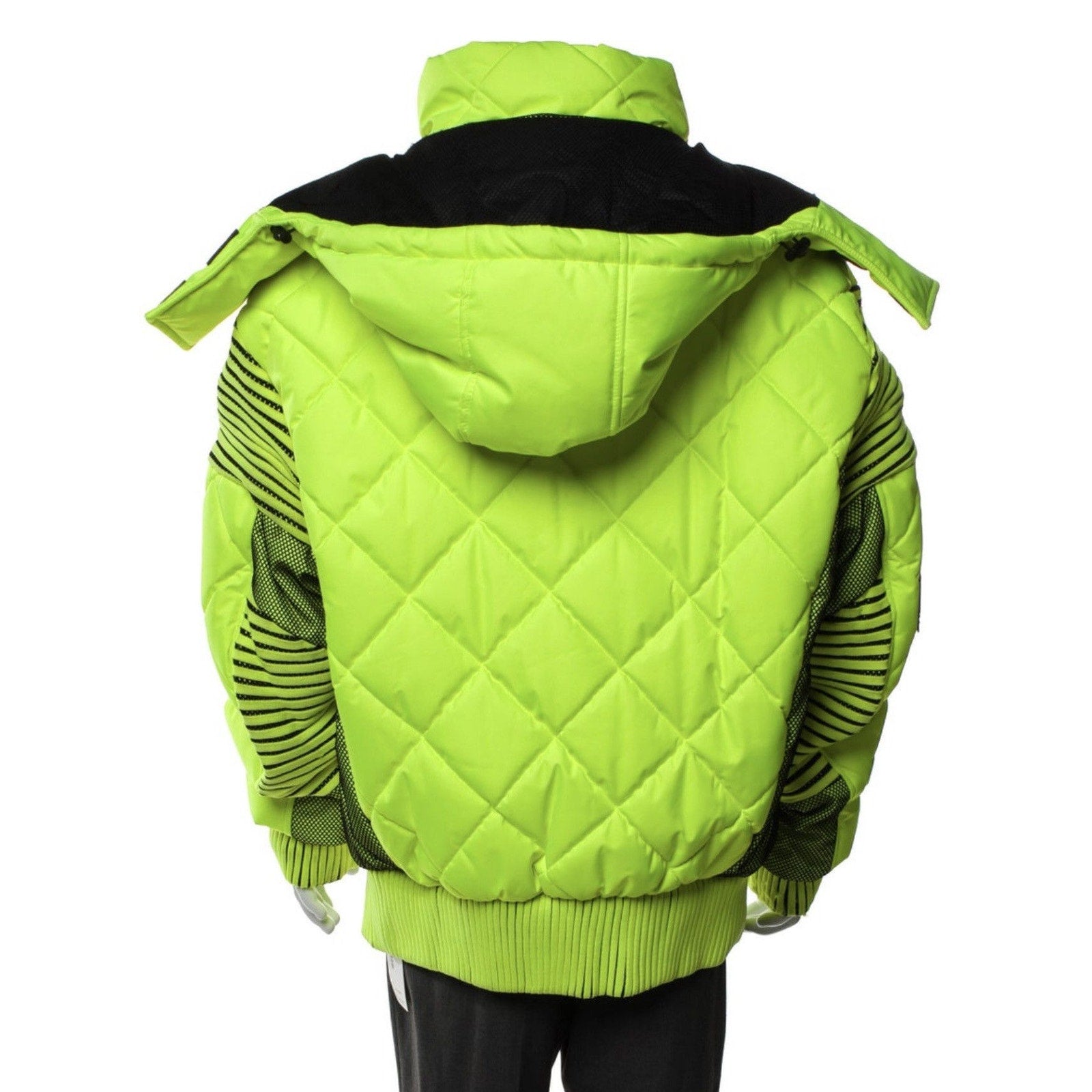 Balmain Puffer Coat “RARE”