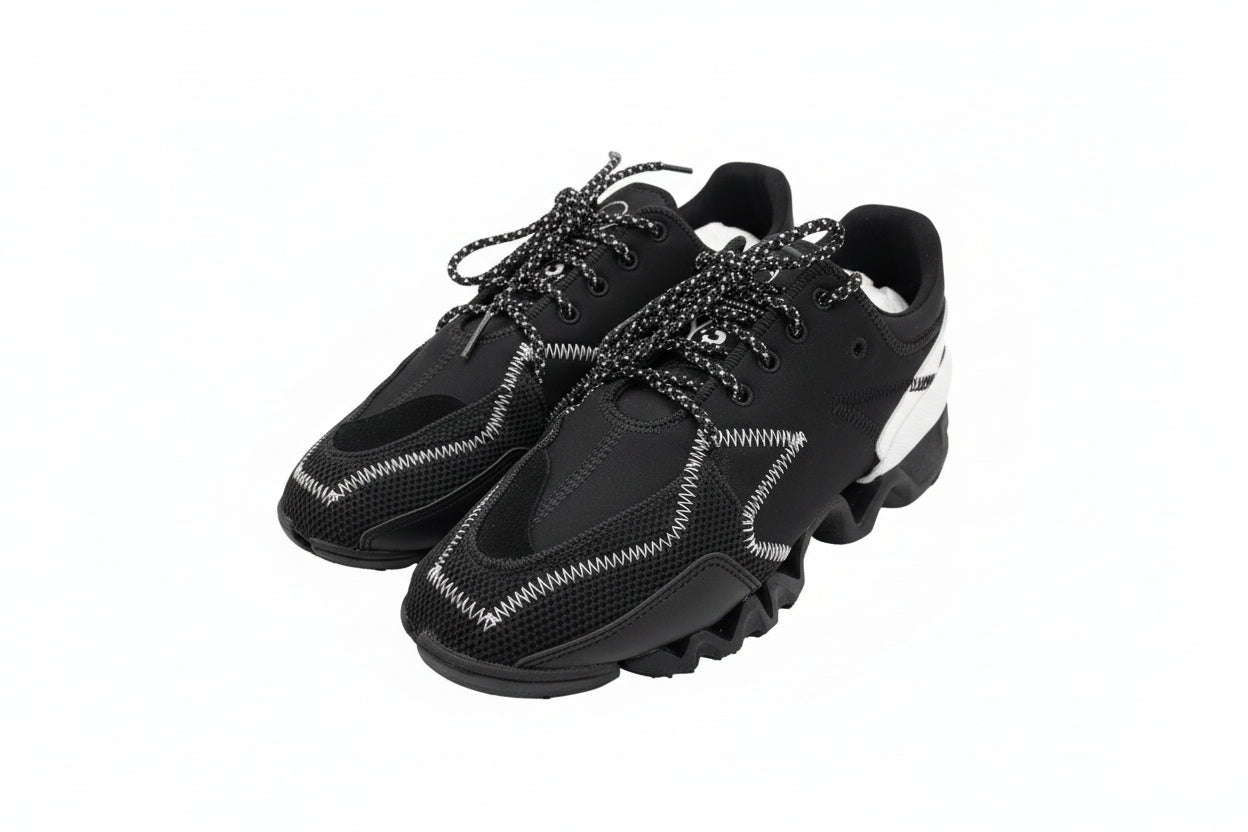 Y-3 Adidas Ekika