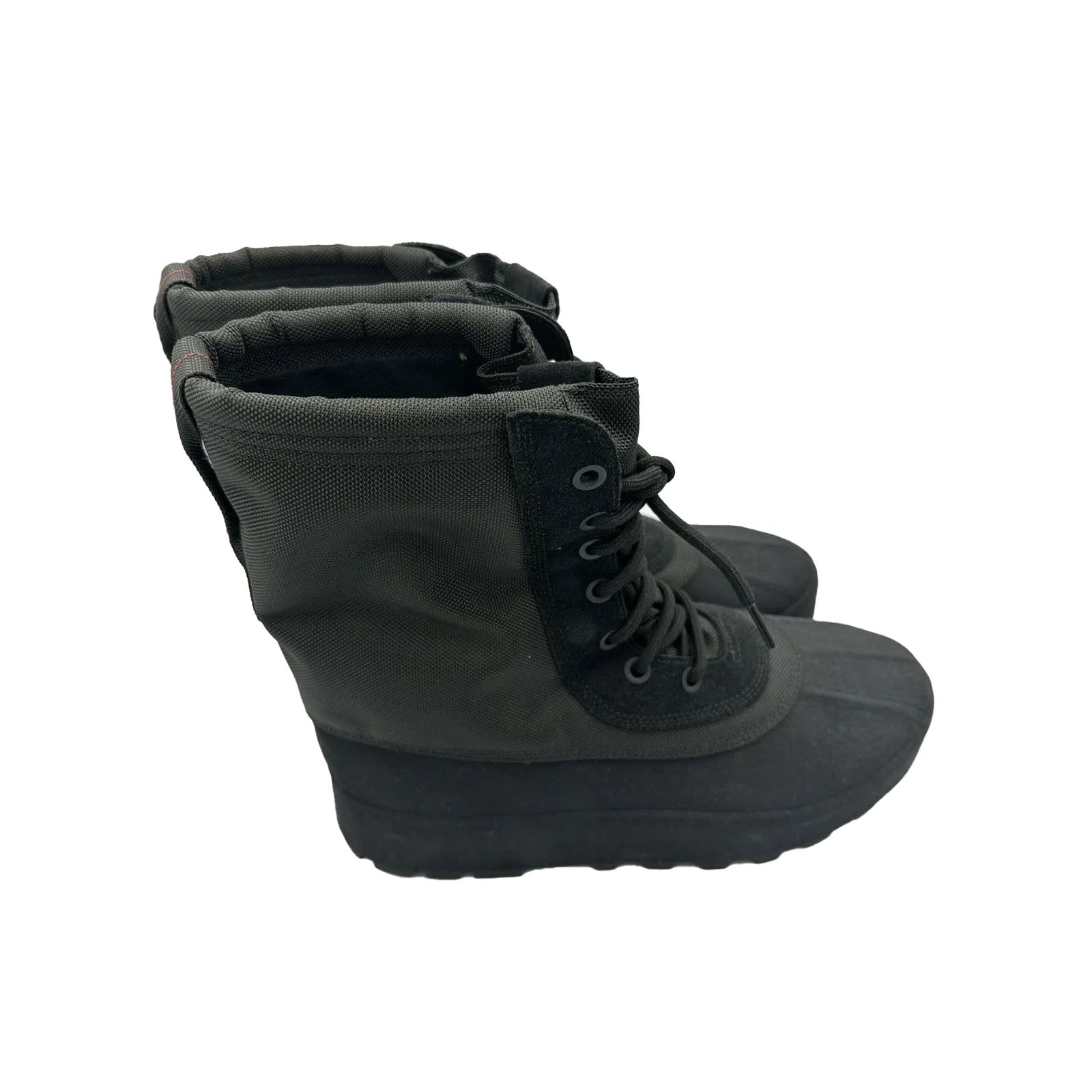 Yeezy Adidas Boots 950 Triple Black